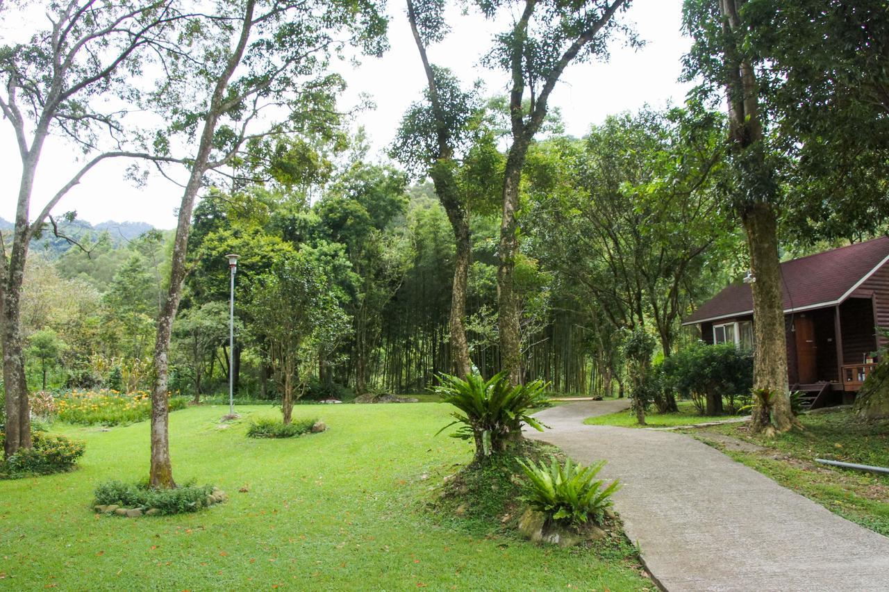 Hemerocallis Country House Nanzhuang Exterior photo